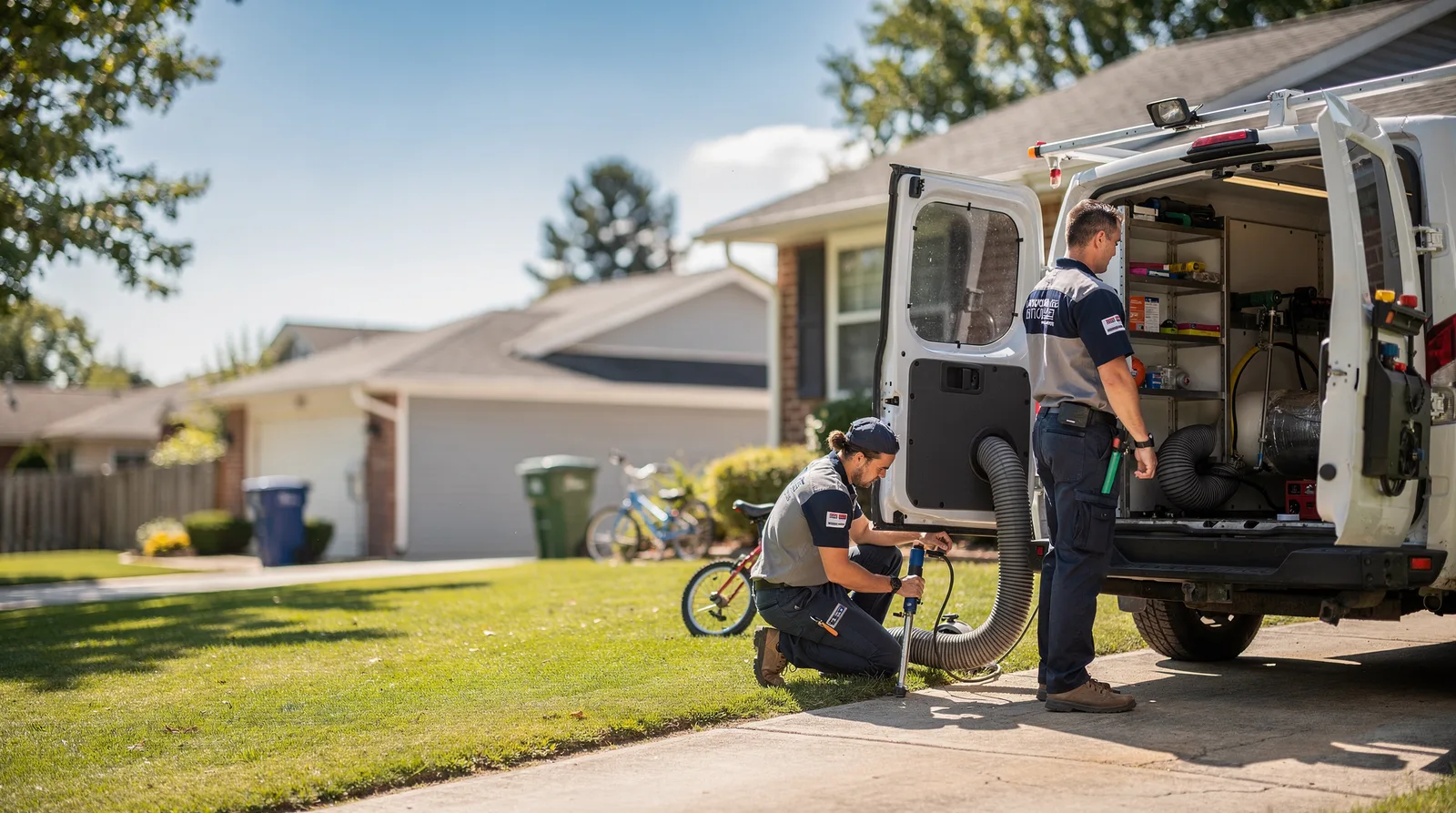 24/7 HVAC Repair & AC Replacement in Lakeland, GA near me